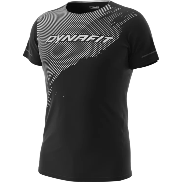 Dynafit Alpine Tee Funktionsshirt 3 Dynafit Alpine Tee Funktionsshirt
