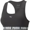 Puma Mid Impact Puma Strong Bra PM Sport BH -Sportarten Kleidung Geschäft A 2986492 HB