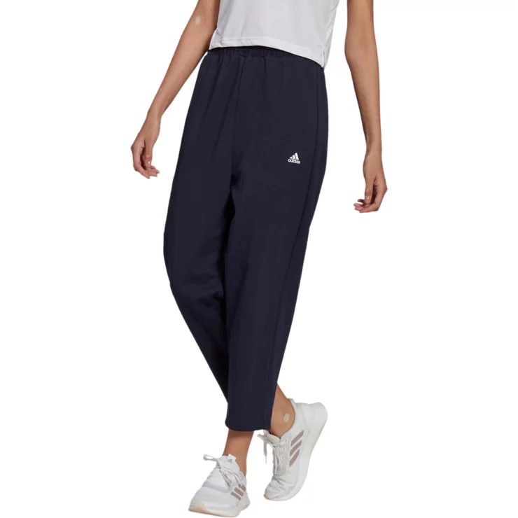 Adidas Yoga 7/8 Pant Fitnesshose 4 Adidas Yoga 7/8 Pant Fitnesshose – Bild 2
