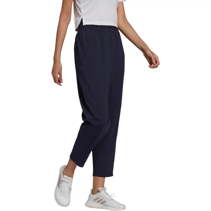 Adidas Yoga 7/8 Pant Fitnesshose 5 Adidas Yoga 7/8 Pant Fitnesshose – Bild 3