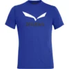 Salewa SOLIDLOGO DRY Funktionsshirt -Sportarten Kleidung Geschäft A 2989691 HB