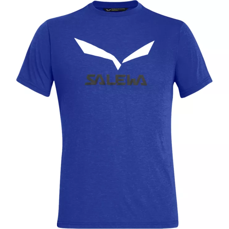 Salewa SOLIDLOGO DRY Funktionsshirt 3 Salewa SOLIDLOGO DRY Funktionsshirt
