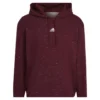 Adidas Melange Hoodie Pullover -Sportarten Kleidung Geschäft A 2989836 HB