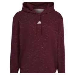 Adidas Melange Hoodie Pullover