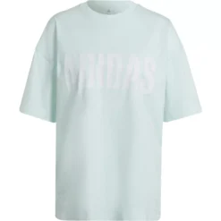 Adidas Essentials Oversized T-Shirt