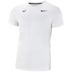 Nike Rafa Challenger Tennisshirt