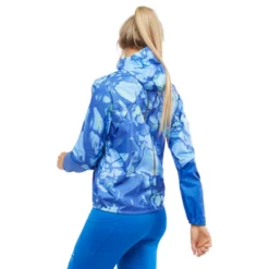 Salomon Bonatti Waterproof Jacket Wanderjacke -Sportarten Kleidung Geschäft A 2994426 NB2