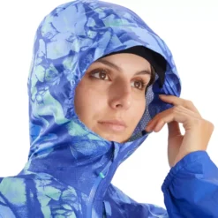 Salomon Bonatti Waterproof Jacket Wanderjacke -Sportarten Kleidung Geschäft A 2994426 NB3