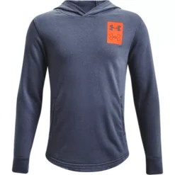 Under Armour Rival Terry Hoodie Pullover