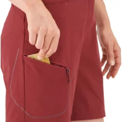 Salomon Wayfarer Shorts Wandershort -Sportarten Kleidung Geschäft A 2995075 NB4