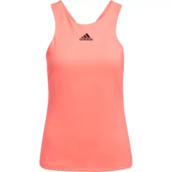 Adidas Tennis Y-Tanktop Tennisshirt