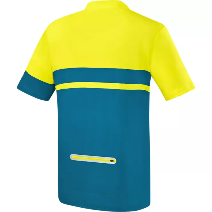 Black Crevice Bike Shirt Radtrikot 4 Black Crevice Bike Shirt Radtrikot – Bild 2