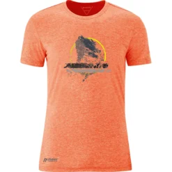 Maier Sports Myrdal Sun Funktionsshirt