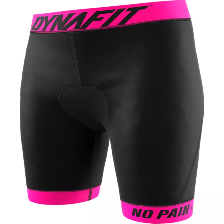 Dynafit Ride Padded Unter Short Radshort 3 Dynafit Ride Padded Unter Short Radshort