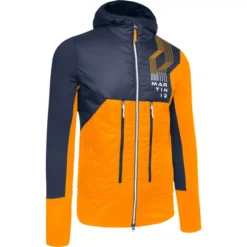 Martini NO LIMIT Wanderjacke