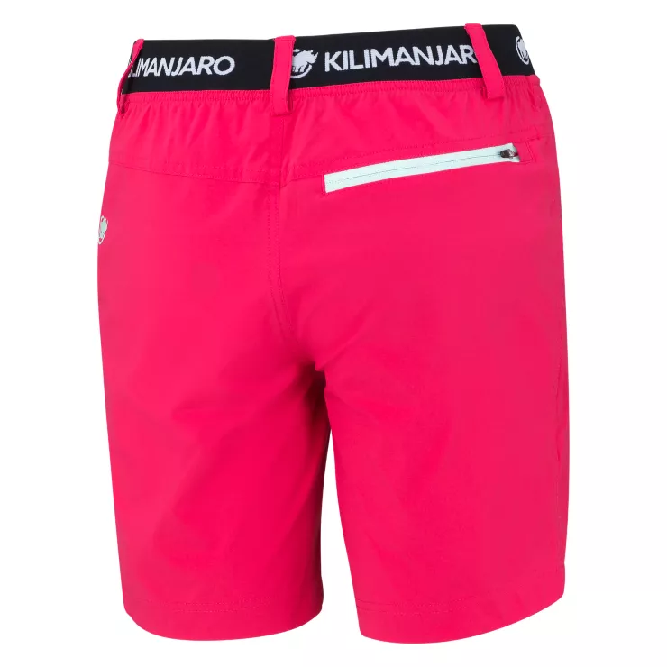 Kilimanjaro Plus Setubal Wandershort 4 Kilimanjaro Plus Setubal Wandershort – Bild 2