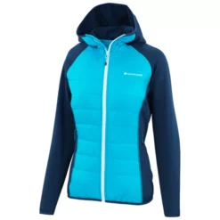 Kilimanjaro Cobro Wanderjacke