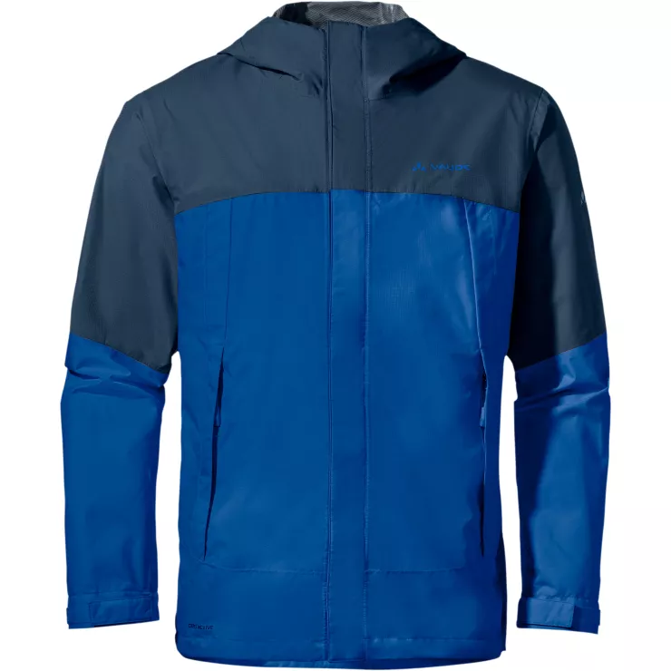 Vaude Lierne Jacket II Regenjacke 3 Vaude Lierne Jacket II Regenjacke