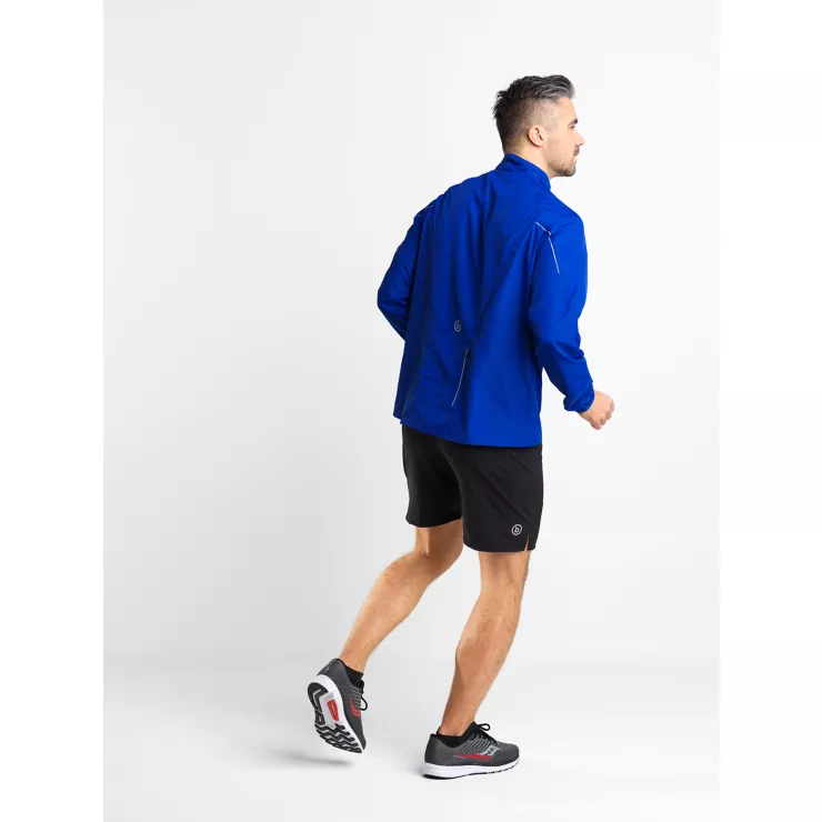 Benger Running Windjacke Laufjacke 6 Benger Running Windjacke Laufjacke – Bild 4