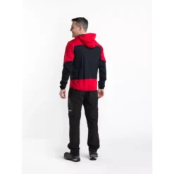 Kilimanjaro Naxos Wanderjacke -Sportarten Kleidung Geschäft A 3027546 NB3