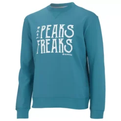 Kilimanjaro Travel SOSPEL Pullover