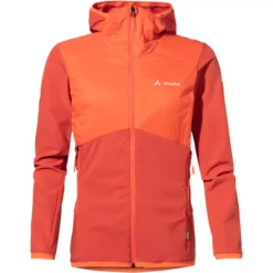 Vaude Brenva Jacket Wanderjacke
