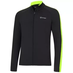 Benger Winter Radjacke