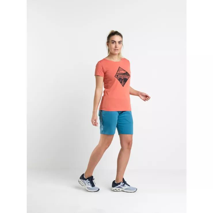 Kilimanjaro Travel TROMEN Wandershort 5 Kilimanjaro Travel TROMEN Wandershort – Bild 3