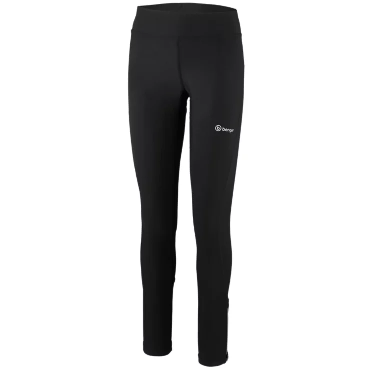 Benger Basic Running Tight Laufhose 3 Benger Basic Running Tight Laufhose