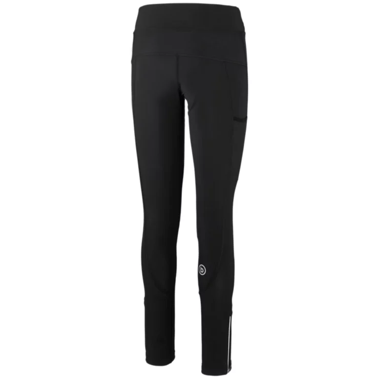 Benger Basic Running Tight Laufhose 4 Benger Basic Running Tight Laufhose – Bild 2