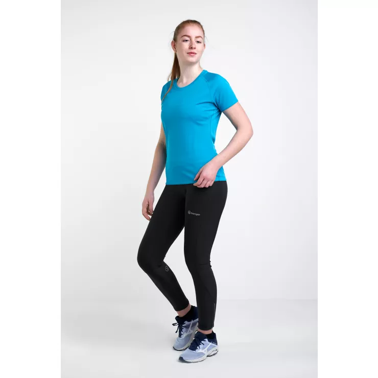 Benger Basic Running Tight Laufhose 5 Benger Basic Running Tight Laufhose – Bild 3