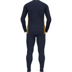 Odlo Set ACTIVE WARM ECO Skiunterwäsche -Sportarten Kleidung Geschäft A 3040801 NB2