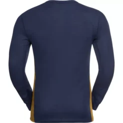 Odlo Set ACTIVE WARM ECO Skiunterwäsche -Sportarten Kleidung Geschäft A 3040801 NB4