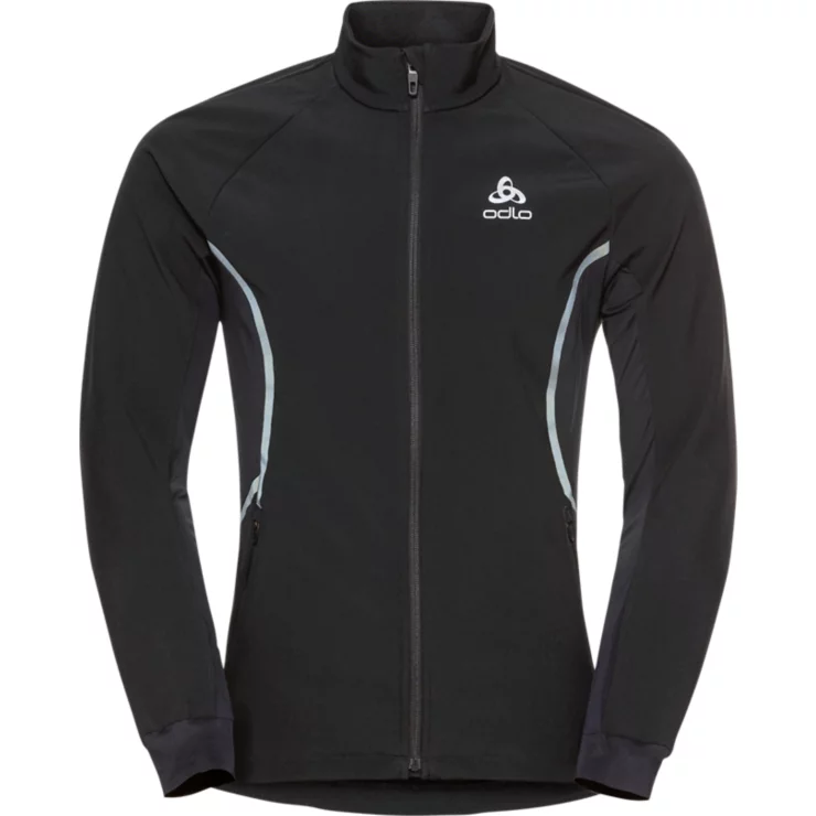 Odlo AEOLUS Langlaufjacke 3 Odlo AEOLUS Langlaufjacke