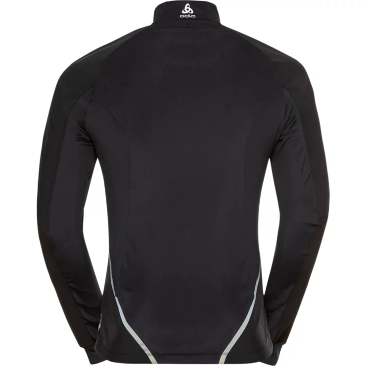 Odlo AEOLUS Langlaufjacke 4 Odlo AEOLUS Langlaufjacke – Bild 2