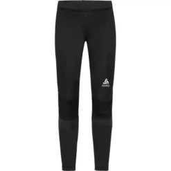 Odlo Tights ZEROWEIGHT Langlaufhose