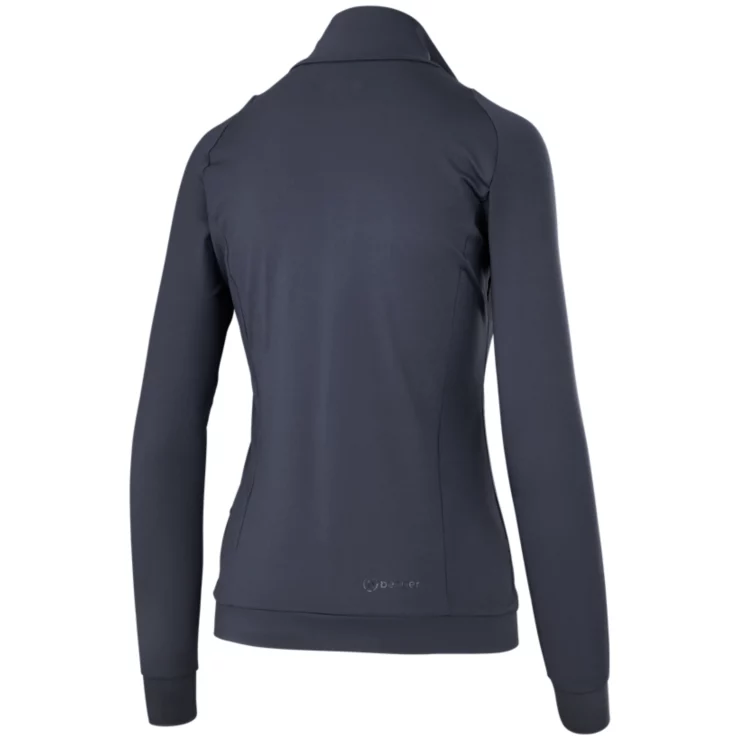 Benger Fitness Jacket Fitnessjacke 4 Benger Fitness Jacket Fitnessjacke – Bild 2