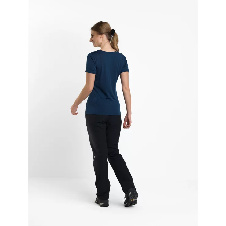 Kilimanjaro REUMEN Kurzgestellt Wanderhose 6 Kilimanjaro REUMEN Kurzgestellt Wanderhose – Bild 4