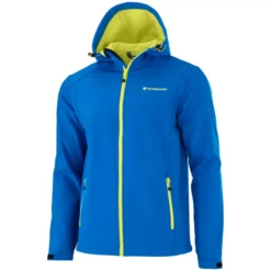 Kilimanjaro TERNI Softshelljacke