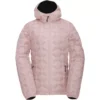 2117 Jacket Isabo LS Daunenjacke