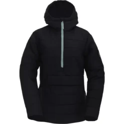 2117 Anorak Kinna LS Winterjacke