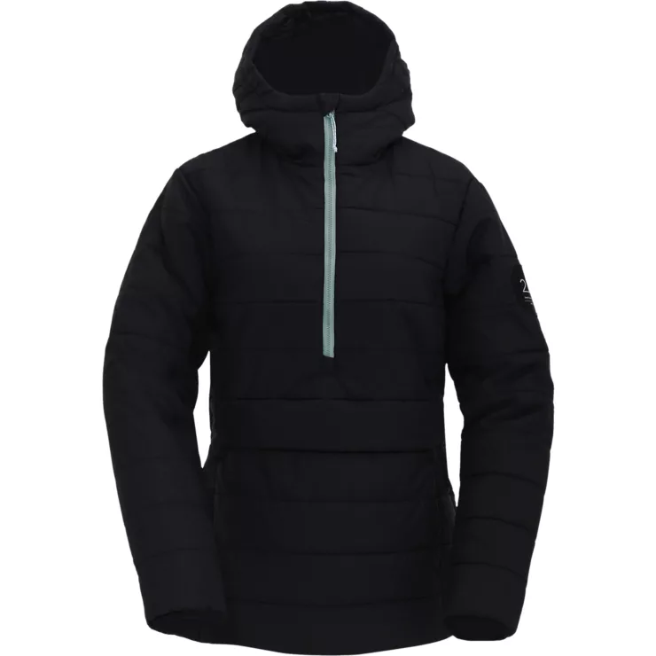 2117 Anorak Kinna LS Winterjacke 3 2117 Anorak Kinna LS Winterjacke