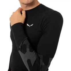 Salewa Cristallo Warm AMR Skiunterwäsche 10 Salewa Cristallo Warm AMR Skiunterwäsche -Sportarten Kleidung Geschäft A 3053287 NB3