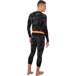 Salewa Cristallo Warm AMR Skiunterwäsche 11 Salewa Cristallo Warm AMR Skiunterwäsche -Sportarten Kleidung Geschäft A 3053287 NB4