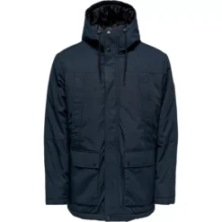 Only & Sons Jayden Parka Winterjacke