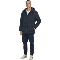 Only & Sons Jayden Parka Winterjacke -Sportarten Kleidung Geschäft A 3053426 NB2