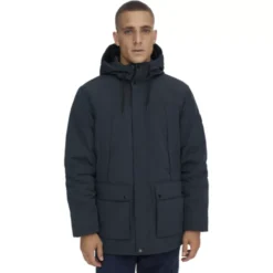 Only & Sons Jayden Parka Winterjacke -Sportarten Kleidung Geschäft A 3053426 NB4