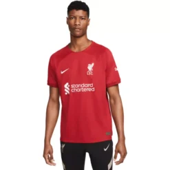 Nike Liverpool Stadium Home Fußballtrikot -Sportarten Kleidung Geschäft A 3054070 NB2