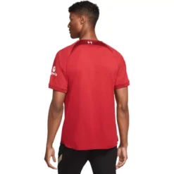 Nike Liverpool Stadium Home Fußballtrikot -Sportarten Kleidung Geschäft A 3054070 NB3