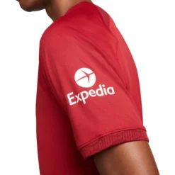 Nike Liverpool Stadium Home Fußballtrikot -Sportarten Kleidung Geschäft A 3054070 NB5